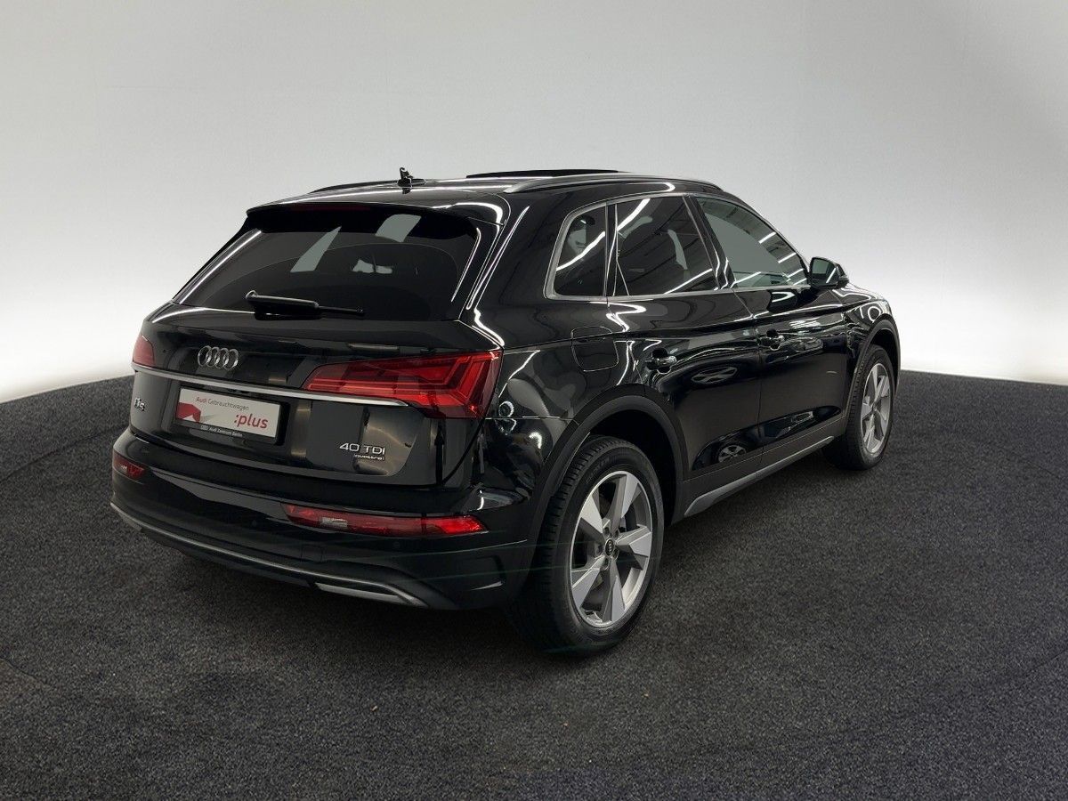 Audi Q5 - Bild 8