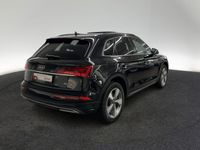 Audi Q5 - Vorschau Bild 8