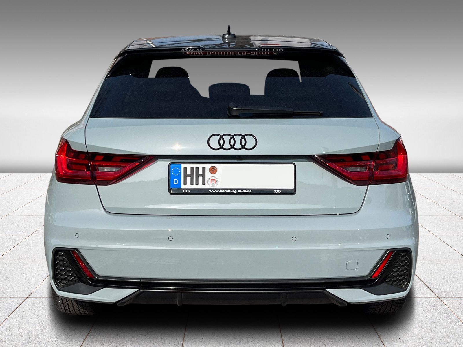 Audi A1 - Bild 6