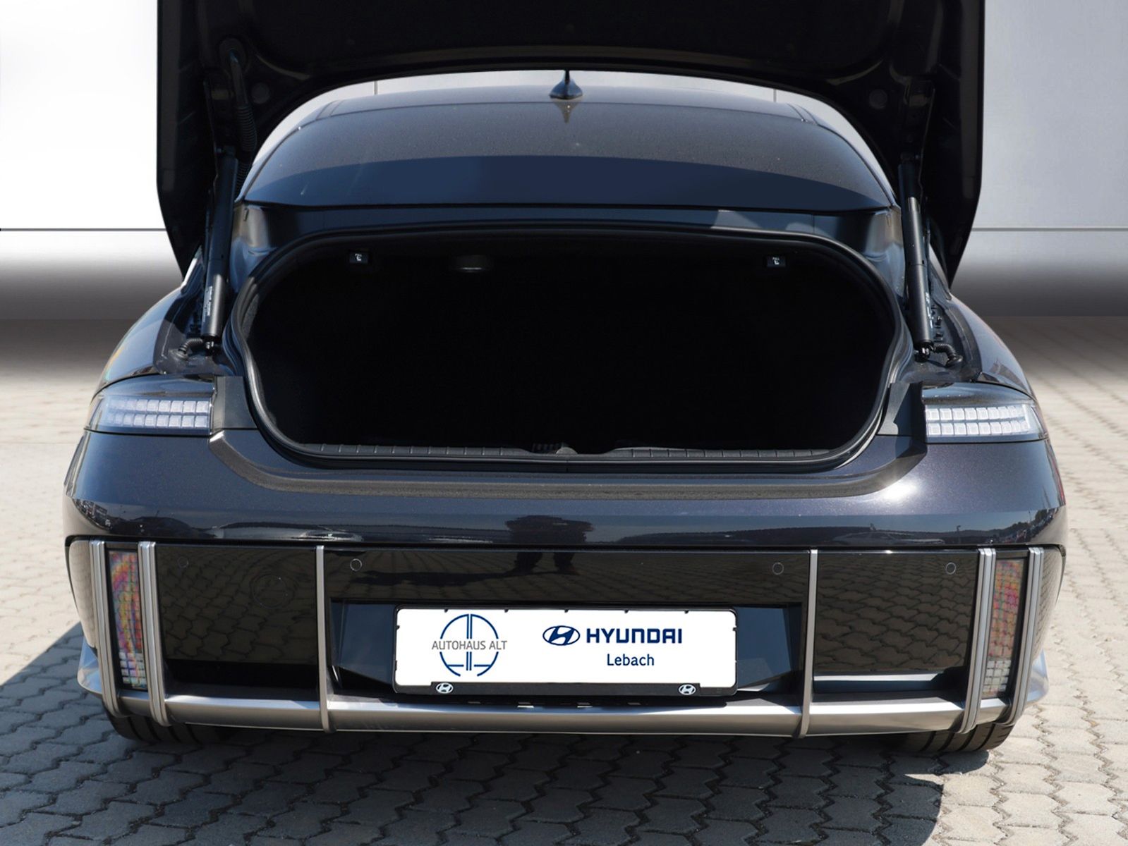 Hyundai IONIQ – Bild 14