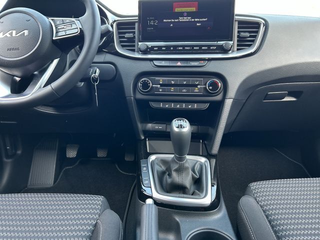 Kia Ceed SW 1.0 T-GDI 100 OPF Vision