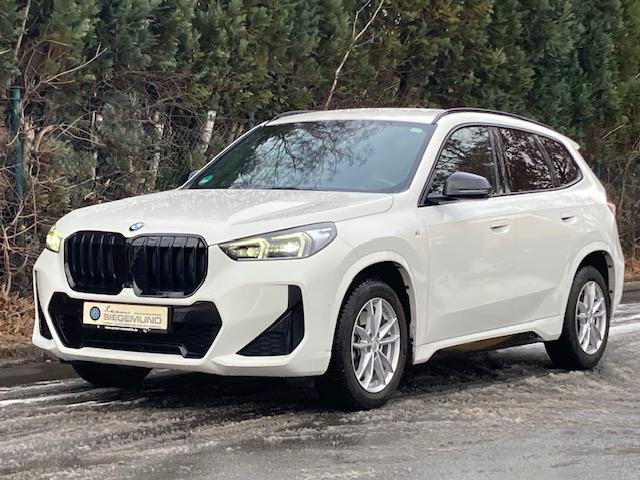 BMW X1 sDrive20i M Sportpaket - ehem. UPE 55.250.00€