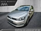 Volkswagen Golf VII 1.4 TSI Allstar/Navi/Pano-Schiebedach - Gebrauchtwagen in Iserlohn