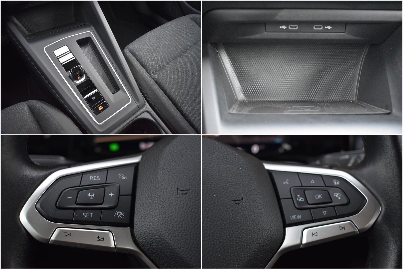 Volkswagen Golf VIII 2.0TDI Life DSG*LED*ACC*SHZ, миниатюра 27