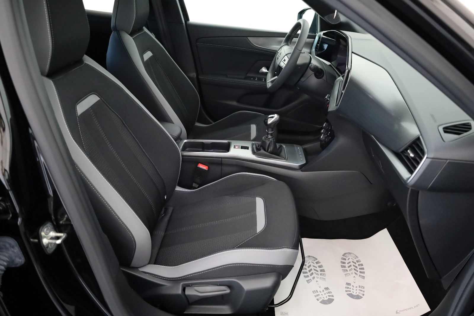 Fahrzeugabbildung Opel Mokka GS Alcantara,Navi,LED,Kamera,Allwetterreif