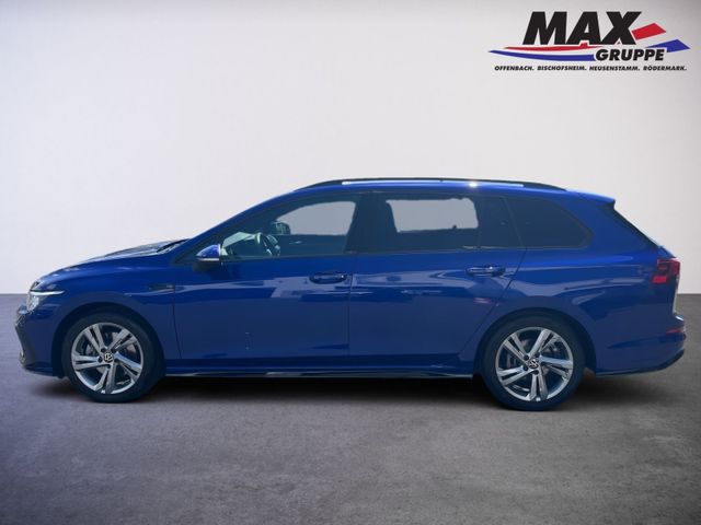 Golf VIII Variant 2.0 TSI DSG R-LINE LED+KAMERA+