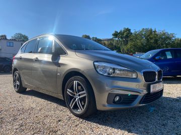 BMW 218 Active Tourer - 11