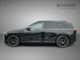 XPENG G9 AWD PerformanceMJ25 BlackEdition*Massage*AHK* - XPENG G9 Gebrauchtwagen