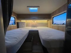 Adria Sonic Axess I 600 *Qualität trifft Preisvorteil!