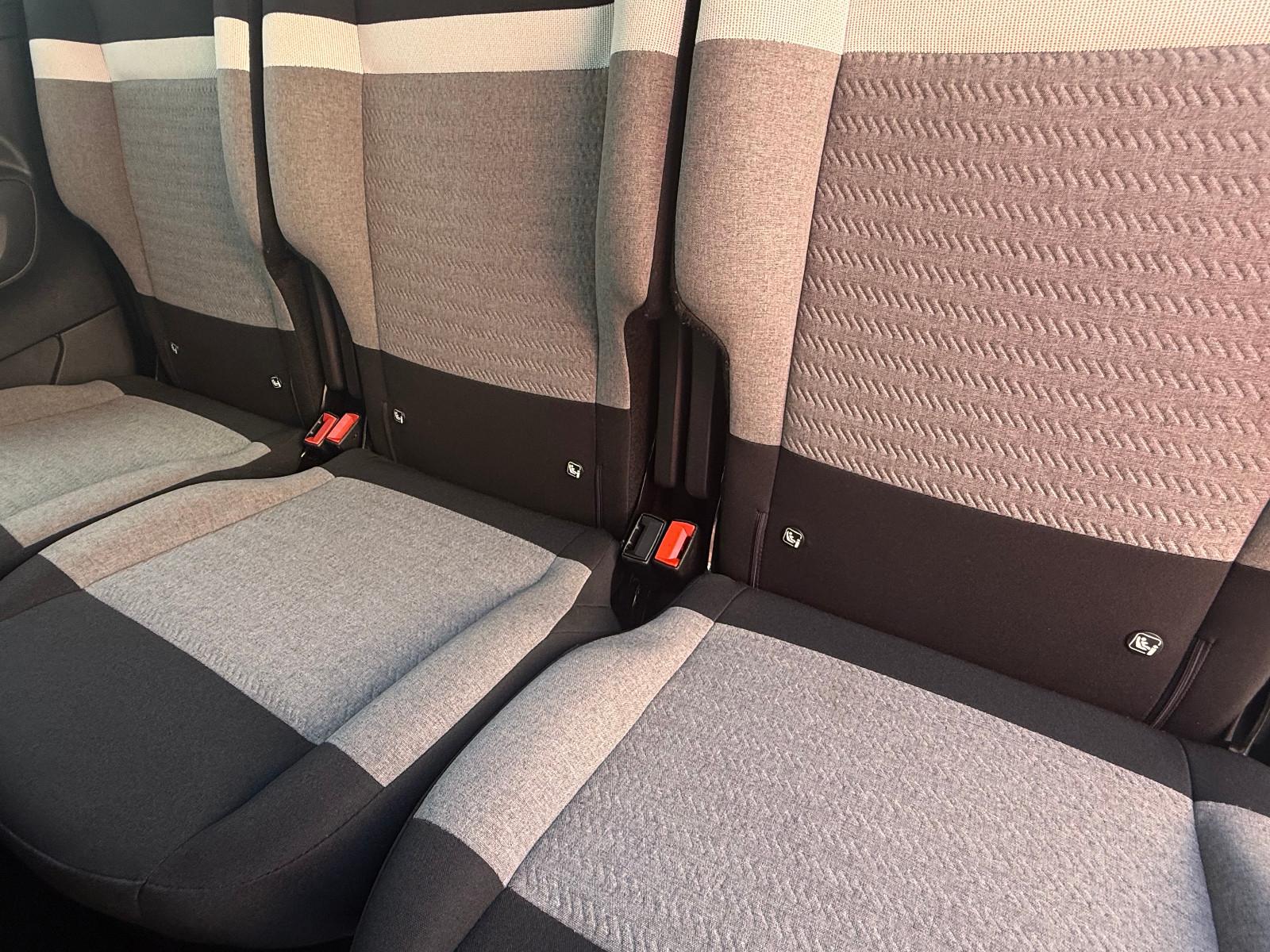 Citroën Berlingo MPV Shine M Standheizung