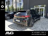 Mercedes-Benz GLC 400 4M elektrisch AMG AHK Air HuD Burmester® - Mercedes-Benz GLC 400 mit Panoramadach