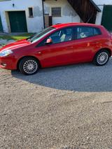 Fiat Bravo 1.4 16V Dynamic Dynamic