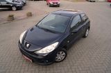 Peugeot 206 1.4 75 Street Racing+Klima+TUV:11/25+NR31 - Peugeot 206: 1.4