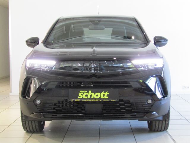 Mokka EU6d GS Line 1.2 NAV SHZ PDC KAM BT APP TE