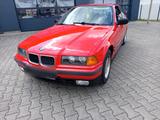BMW 316 I Compact HU/AU Neu ! - BMW mit Diesel-Antrieb: Compact