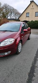Fiat Linea - Fiat Linea von privat