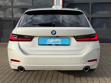 BMW 318 - 10
