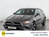 Mercedes-Benz CLA 200 d SB (EURO 6d) NAVI+PDC+SHZ+TEMP+ - gebrauchte Mercedes-Benz CLA 200 Shooting Brake aus dem Jahr 2023