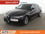 Alfa Romeo Giulia 2.0 Turbo Veloce Aut.*NAV*XENON*TEMPO*CAM - Alfa Romeo: Allradantrieb