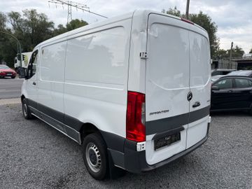 Mercedes Sprinter - 7