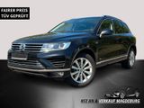 Volkswagen Touareg V6 TDI Executive Edition/VOLLAUSSTATTUNG - Volkswagen Touareg: Executive