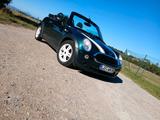 MINI Mini Cabrio , elektrisches Verdeck ,TÜV neu - MINI Cooper in Erfurt