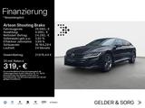 Volkswagen Arteon Shooting Brake TDI R-Line 18Z*RFK*AHK*ACC - scheckheftgepflegte VW Arteon
