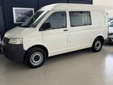 Volkswagen T5 2.5 TDI Transporter Hochdach Klima St-Hzg. 1H - Volkswagen T5 aus 2008