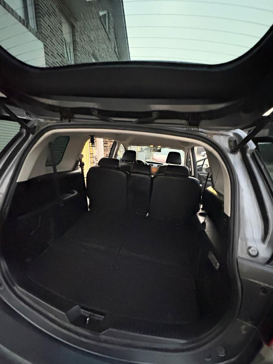 Mazda CX-5 2012 — photo 15
