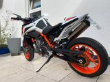 KTM 890 Duke R HighEnd Unikat WP Closed Cartridg - KTM 890 DUKE