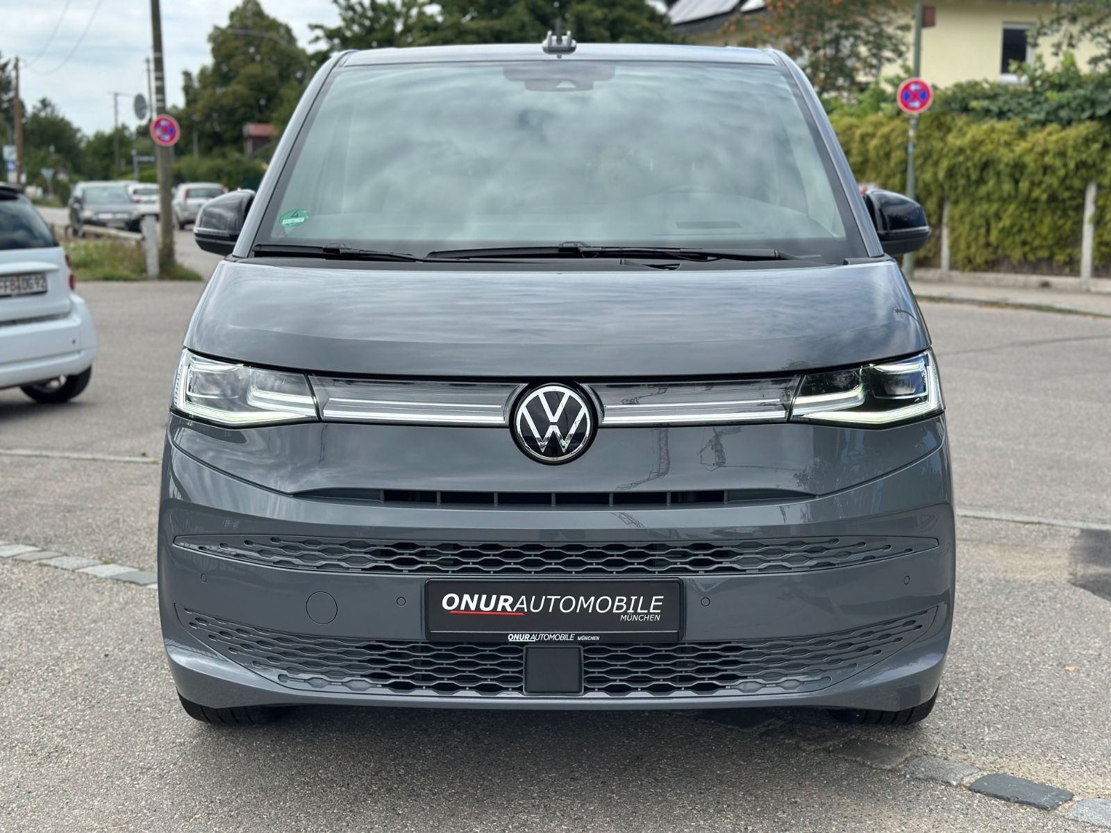 Volkswagen T7 Multivan Style LÜ Navi Pano HuD ACC H&K IQ Li imagem 2