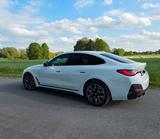BMW i4 eDrive35 M Sport M Sport - BMW i4 in Bremen