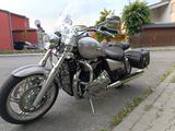 Triumph Thunderbird 1600 - TRIUMPH THUNDERBIRD 1600