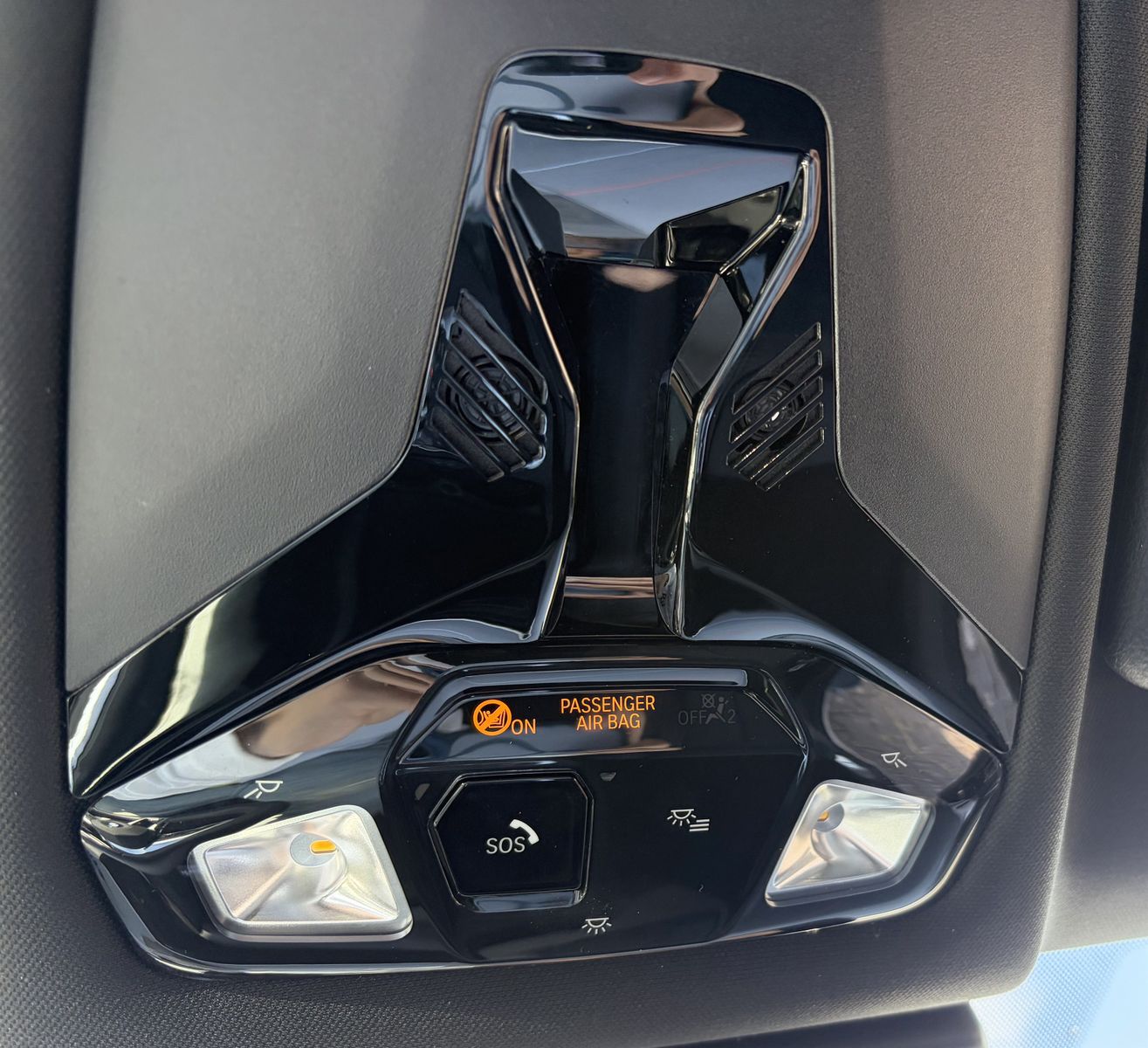 BMW M235 - Bild 32