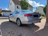 BMW 335i Coupé E92 - Handschaltung - BMW 3er Reihe: E92