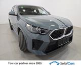 BMW X2 1.5 sDrive20i M-Sport Aut. LED-Xenon Harman/ - gebrauchte BMW X2 aus dem Jahr 2024