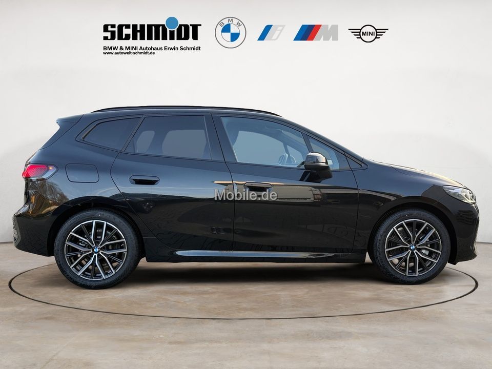 BMW 218 Active Tourer - Bild 7