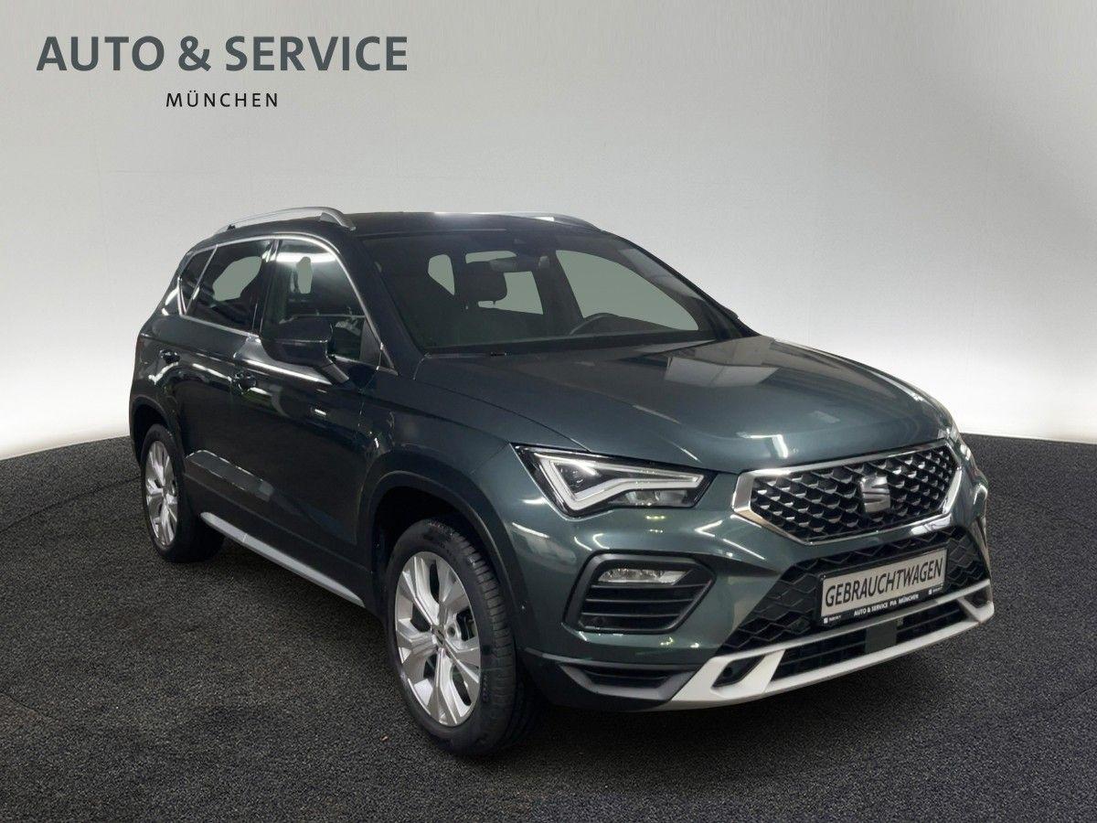 Seat Ateca 2.0 TSI Xperience 4Drive |LED|ACC|KAMERA|