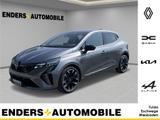 Renault Clio Techno TCe 90 Winterpaket MFS NP 22.480,- - Renault Clio Gebrauchtwagen