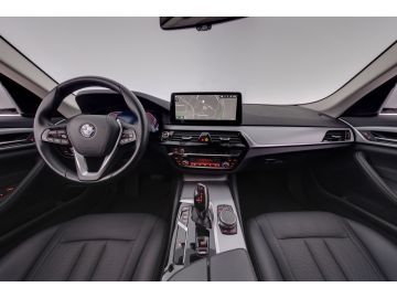BMW 520 - 10