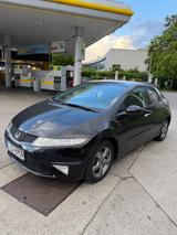 Honda Civic 1.4 - Top Auto zu verkaufen  - gebrauchte Honda Civic aus dem Jahr 2010