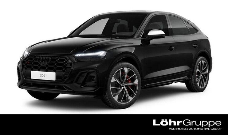 Image of Audi SQ5