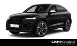Audi SQ5 Sportback 3.0 TDI quattro PANO*360°CAM°*AHK* - Audi SQ5 aus 2025