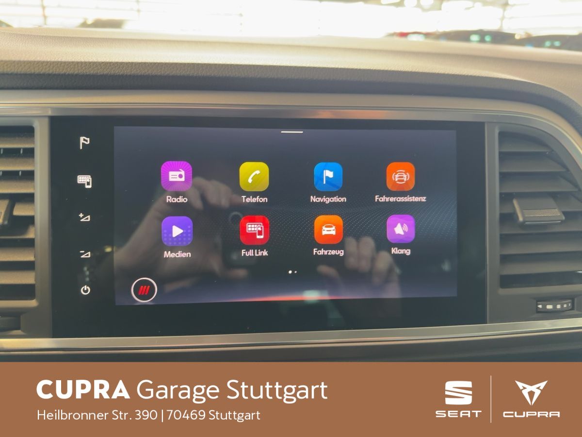 Seat Ateca - Bild 13