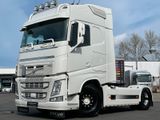 Volvo FH 500 Globetrotter Produktion 12.2020