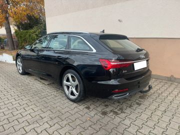 Audi A6 - 4