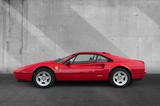 Ferrari 328 GTB*Dt. Auto*Top Historie*Perfekter Zustand - Ferrari 328 Gebrauchtwagen