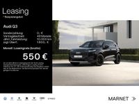 Audi Q3 - Vorschau Bild 1