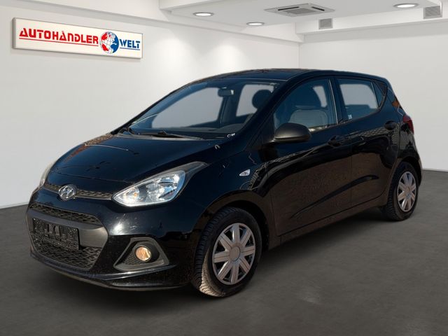 Hyundai i10 1.0 5-trg. Klimaanlage T-Leder