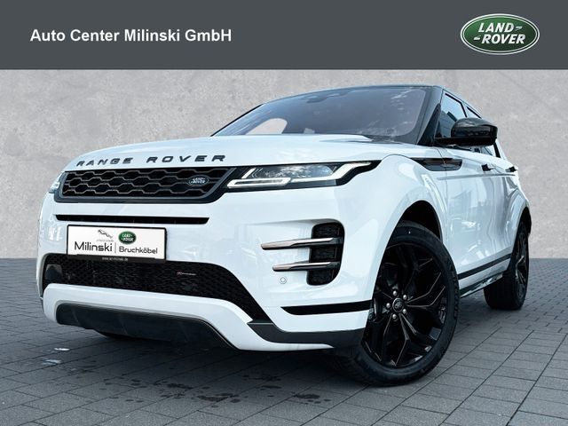 Land Rover Range Rover Evoque Hybrid 1.5 EU6d P300e R-Dynam